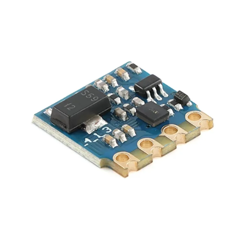 10pcs/1pc H34P 433Mhz 315mhz RF Transmitter Module Transmission Module Wireless Remote Control Long Distance 1000m Transmission