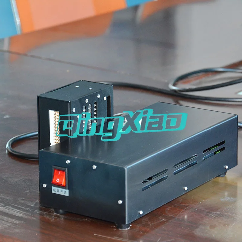 Manufacturer UVLED Curing Lamp UV  Air Cooled Curing  Lamp for Retrofit  Dispensing Machine Potting Machine Resin Glue Equipment