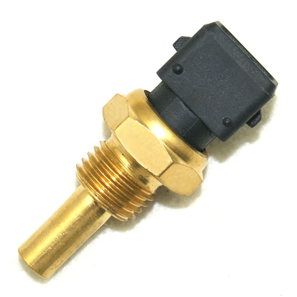 

12621710535 New Coolant Water Temperature Sensor for BMW M3 M5 318i 325i 525i 530i 735i 740i E31 E32 E34 E36 E38 12621747281