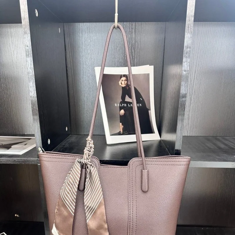 

Modern-chic 2025 New Ladies Luxury Brand Leather Crossbody Bag Famous Designer Classic Popular Simple​