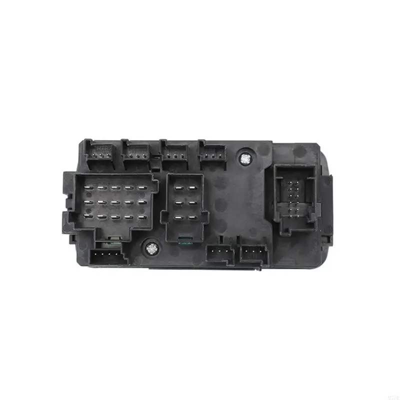 M76E 12V/24V Hazard Warning Light Switches, Reference 9434460523 Truck Replacement