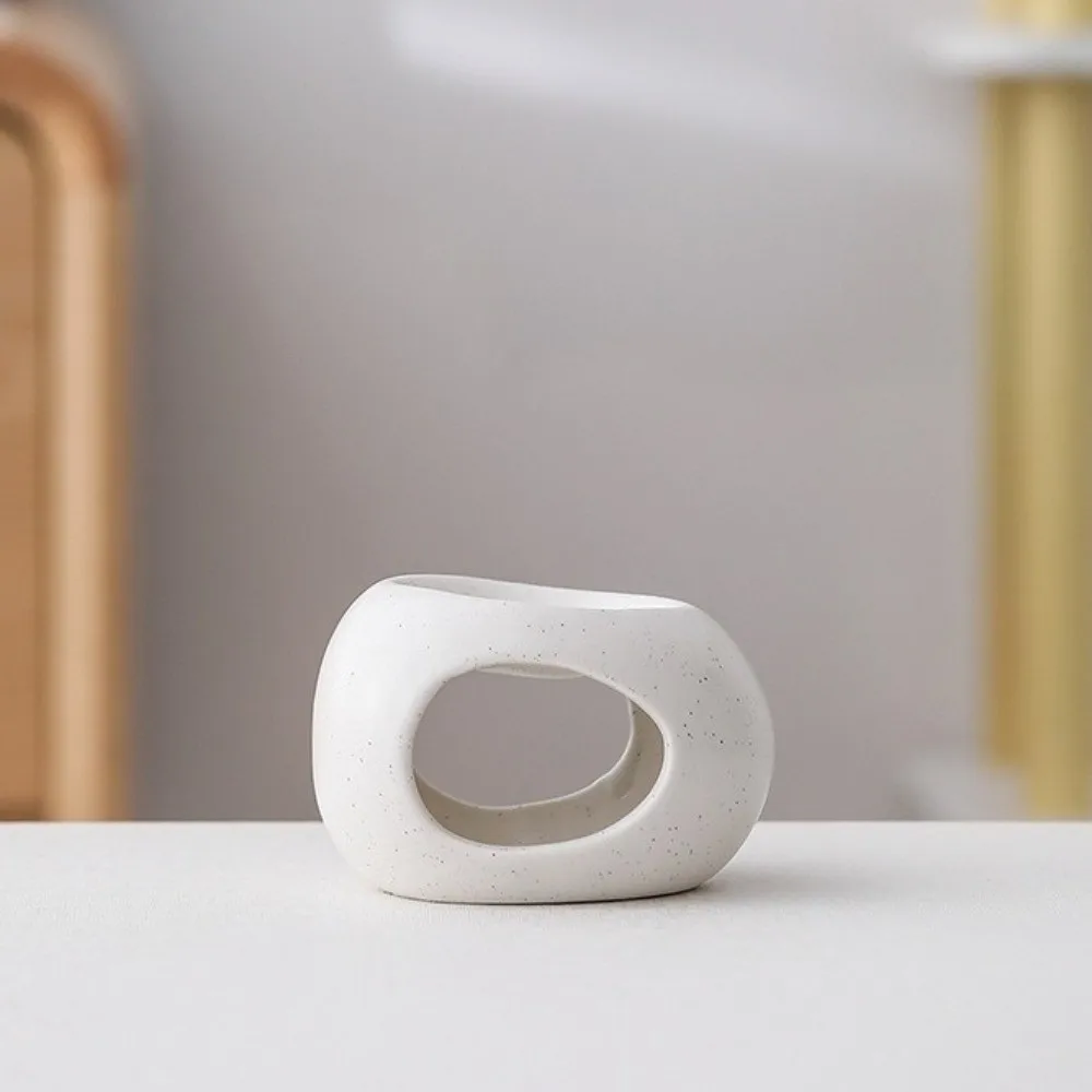 Ceramic Essential Oil Burner 3