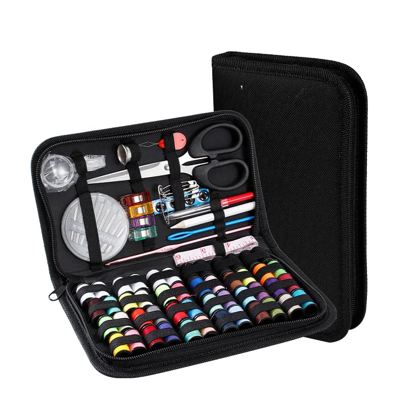 Hot-selling home travel needle and thread set