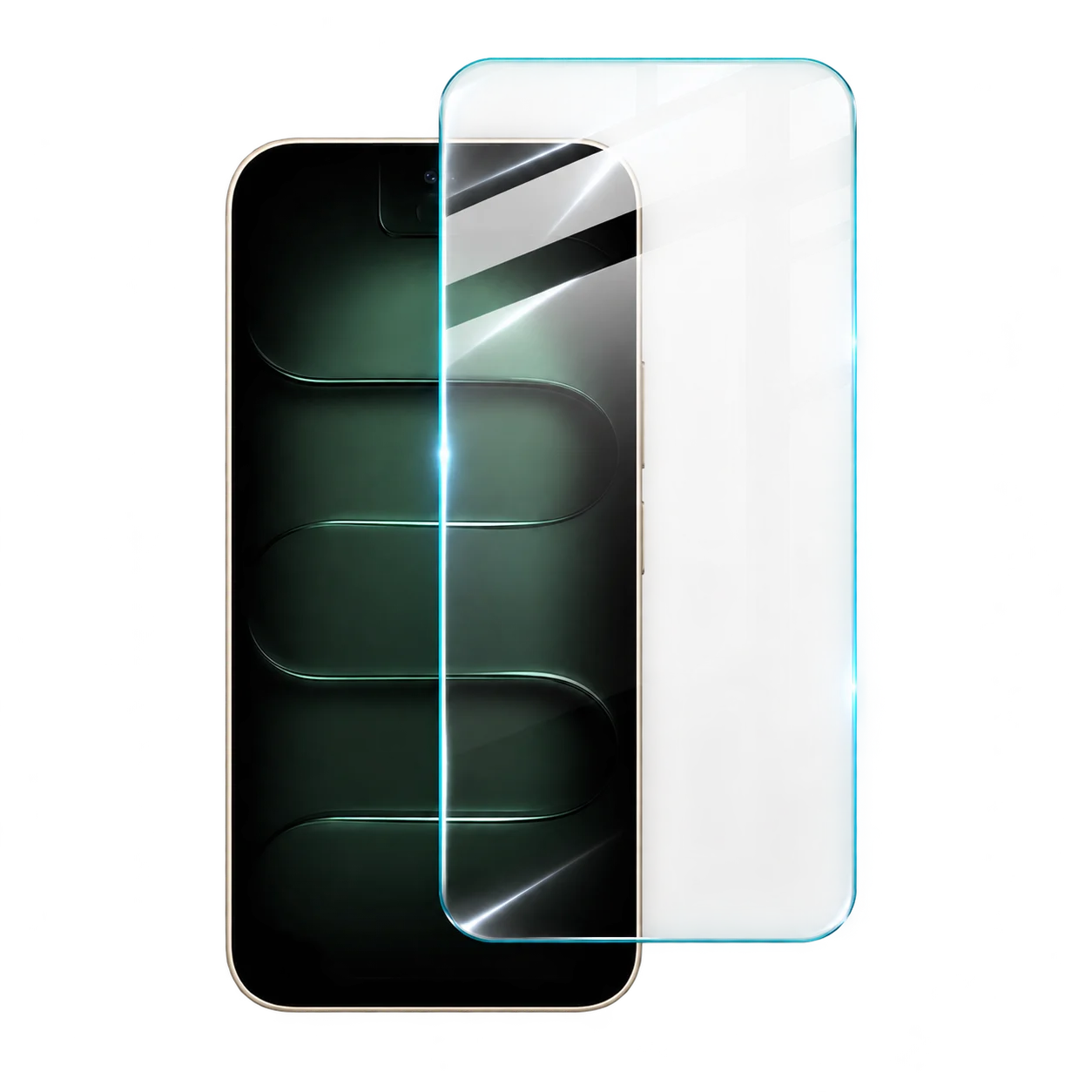 Tempered Glass For Redmi 17 M100 4G 5G Global Protector Film Oleophobic Coating HD Clear Dust-free Installation Kit FM0005