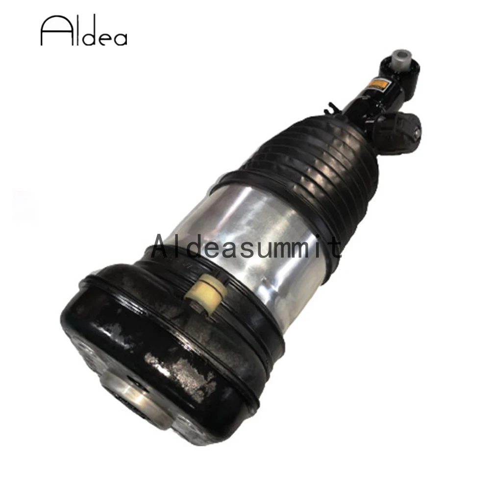 Rear Left / Right Air Suspension Shock Absorber Strut & Spring Assembly For BMW X5 G05 X6 G06 xDrive AWD w/VDC 2019-2022