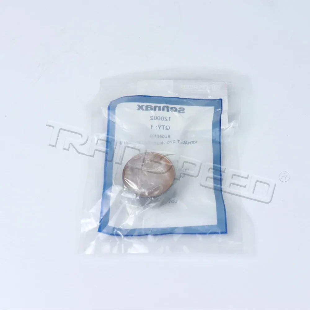 Sonnax AL4 DPO Automatic Transmission Bronze Bushing Input Shaft For Peugeot 307 Citroen Renault XSARA PICASSO Car Accessories