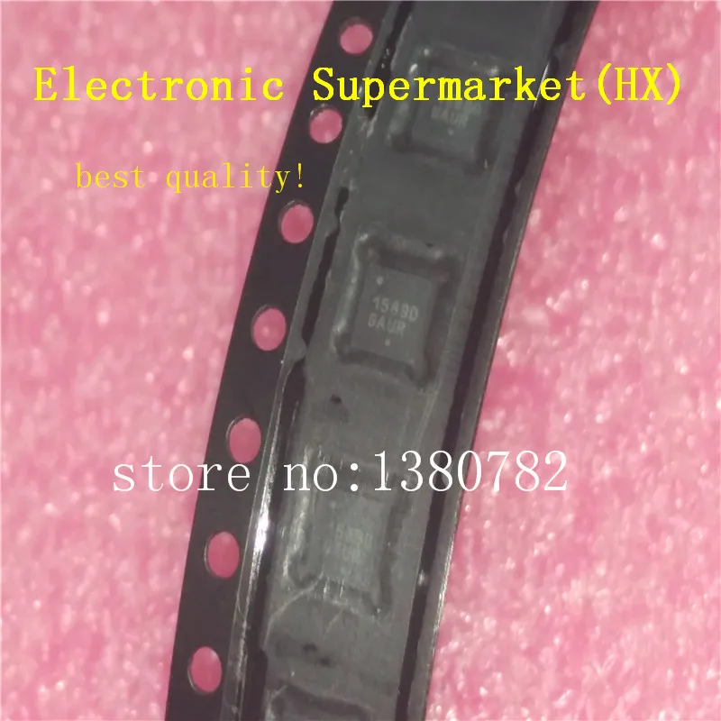 

Free Shipping 10pcs/lots NCP1589D NCP1589 1589D QFN-10 New original IC In stock!