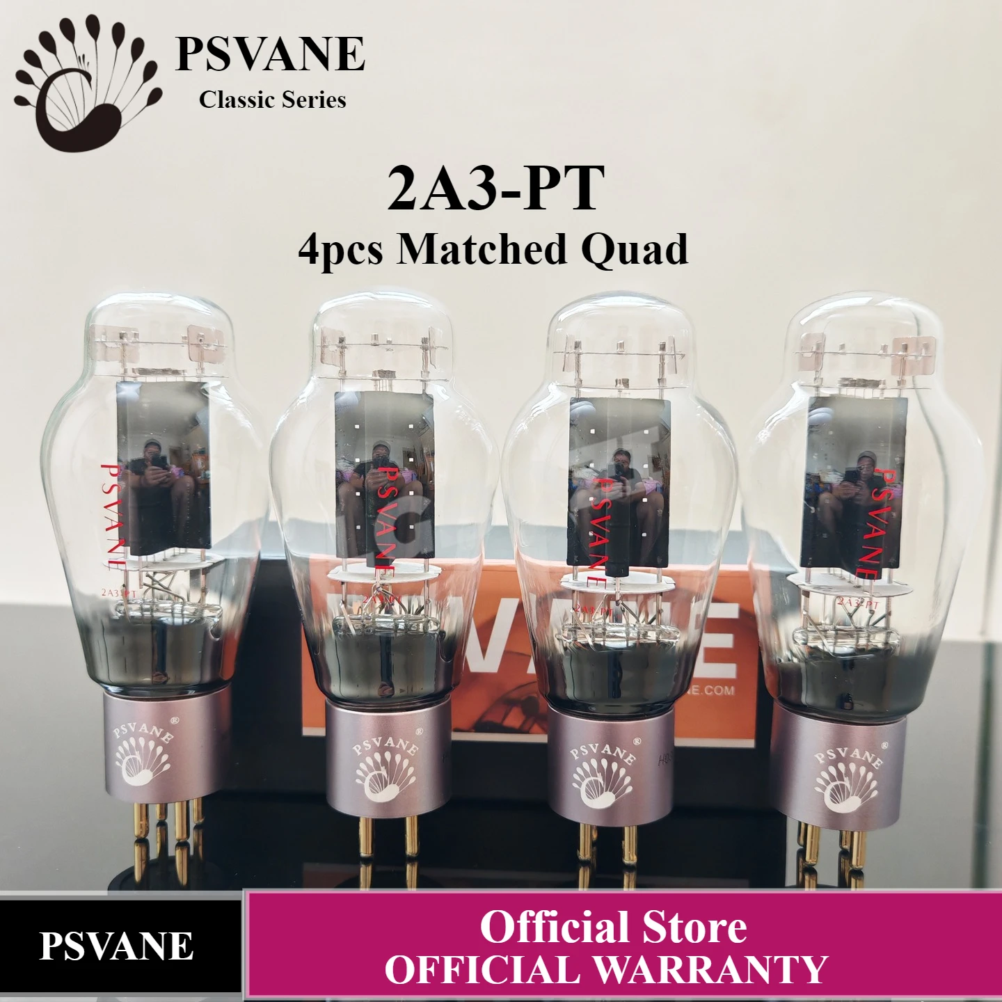 psvane-classique-2a3-pt-tube-a-vide-mise-a-niveau-2a3-2a3c-2a3d-2a3b-we2a3-2a3t-vanne-audio-hifi-amplificateur-a-tube-electronique-bricolage-authentique