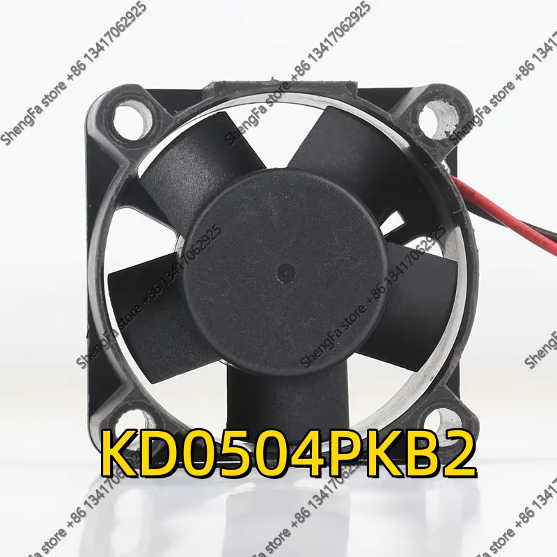 Original model SUNON KD0504PKB2 5V 1.0W 4020 40X40X10MM 4CM Switching Fan with Heat Dissipation Function