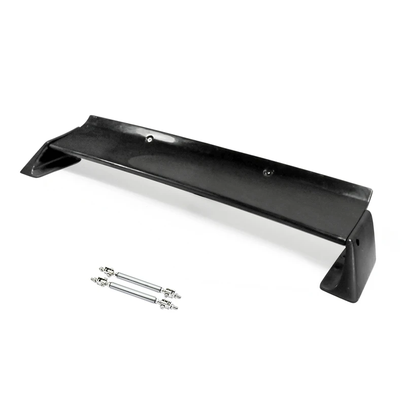

suitable for R32 GTR Fiberglass RB Style Rear Spoiler