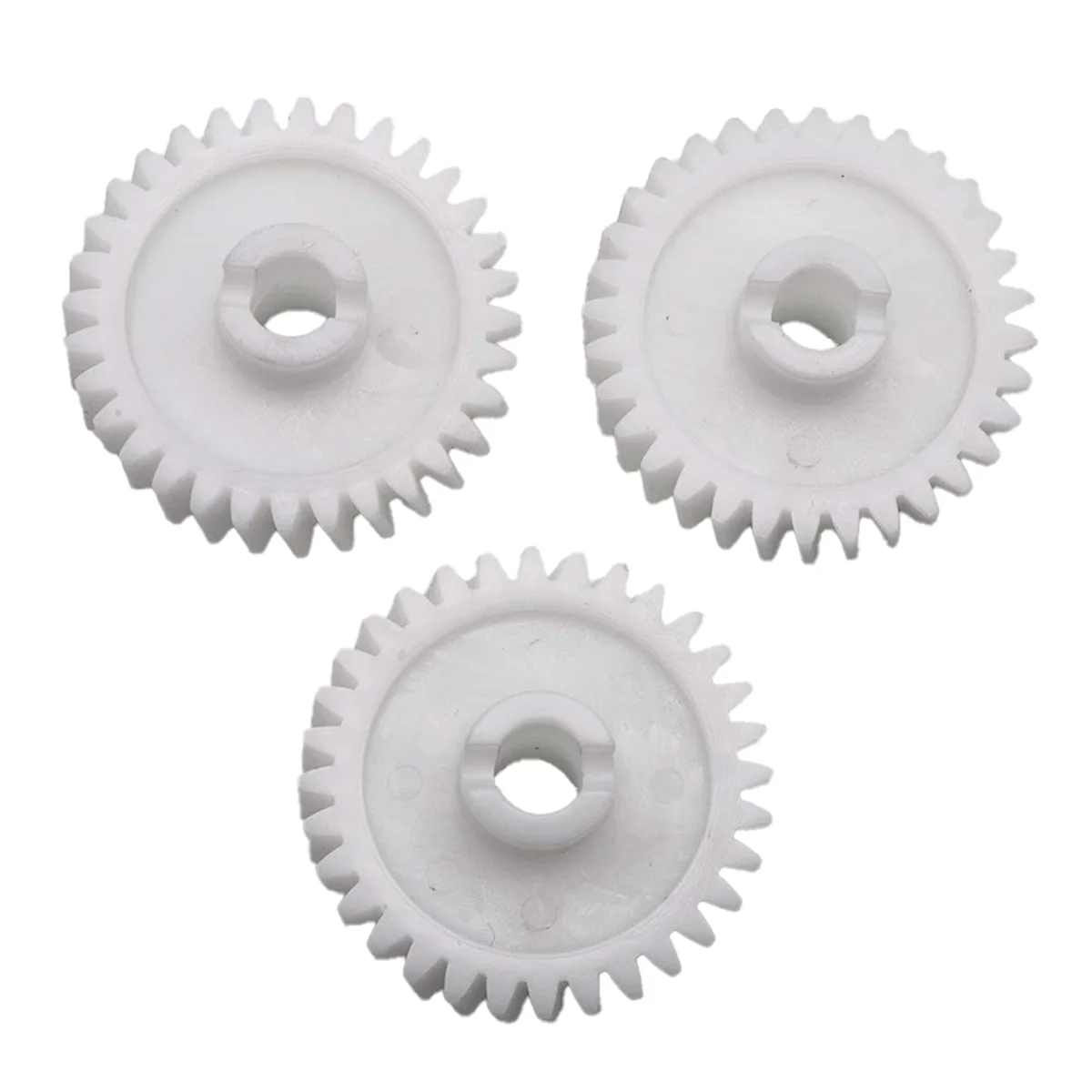 3Pack Drive Gear for Sears CAU30sman Liftmaster Chamberlain Garage Door Openers, 41A2817 41C4220A 81B0045 Drive Gear