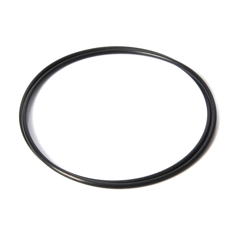 2 Pcs Diameter 3.5mm Repair Belt Wear Resistant Universal Round Rubber Belt for Recorder DVD Drive Audio Tape DropShipping