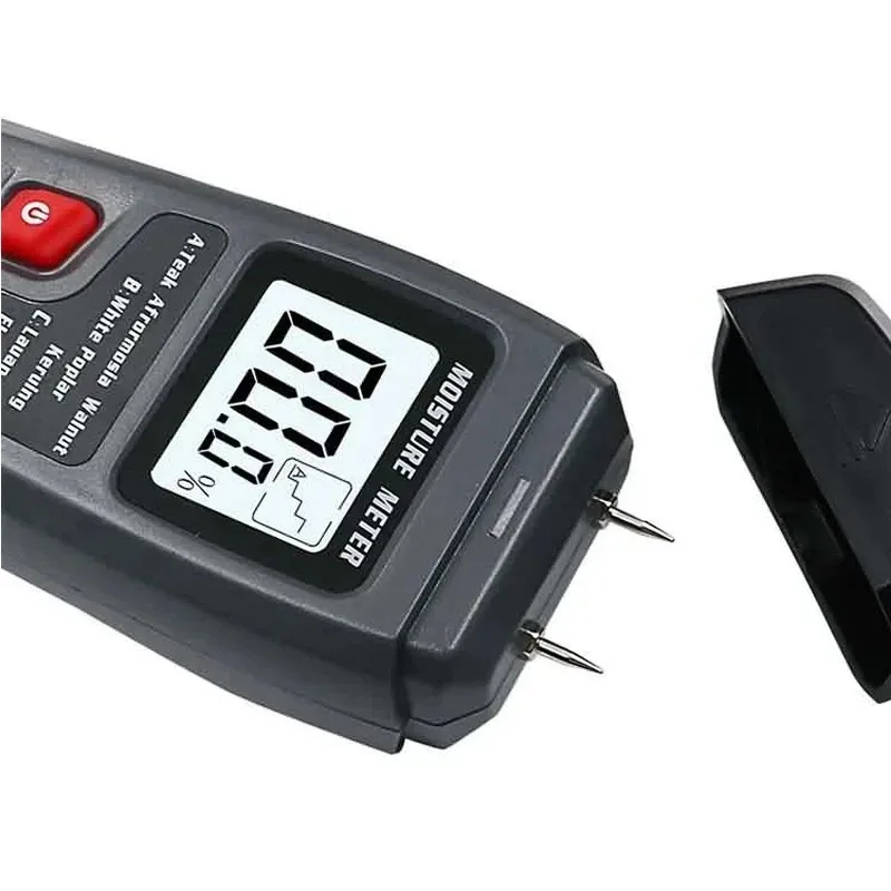 Thumbnail 3 - #6 Trending Moisture Meters Right Now