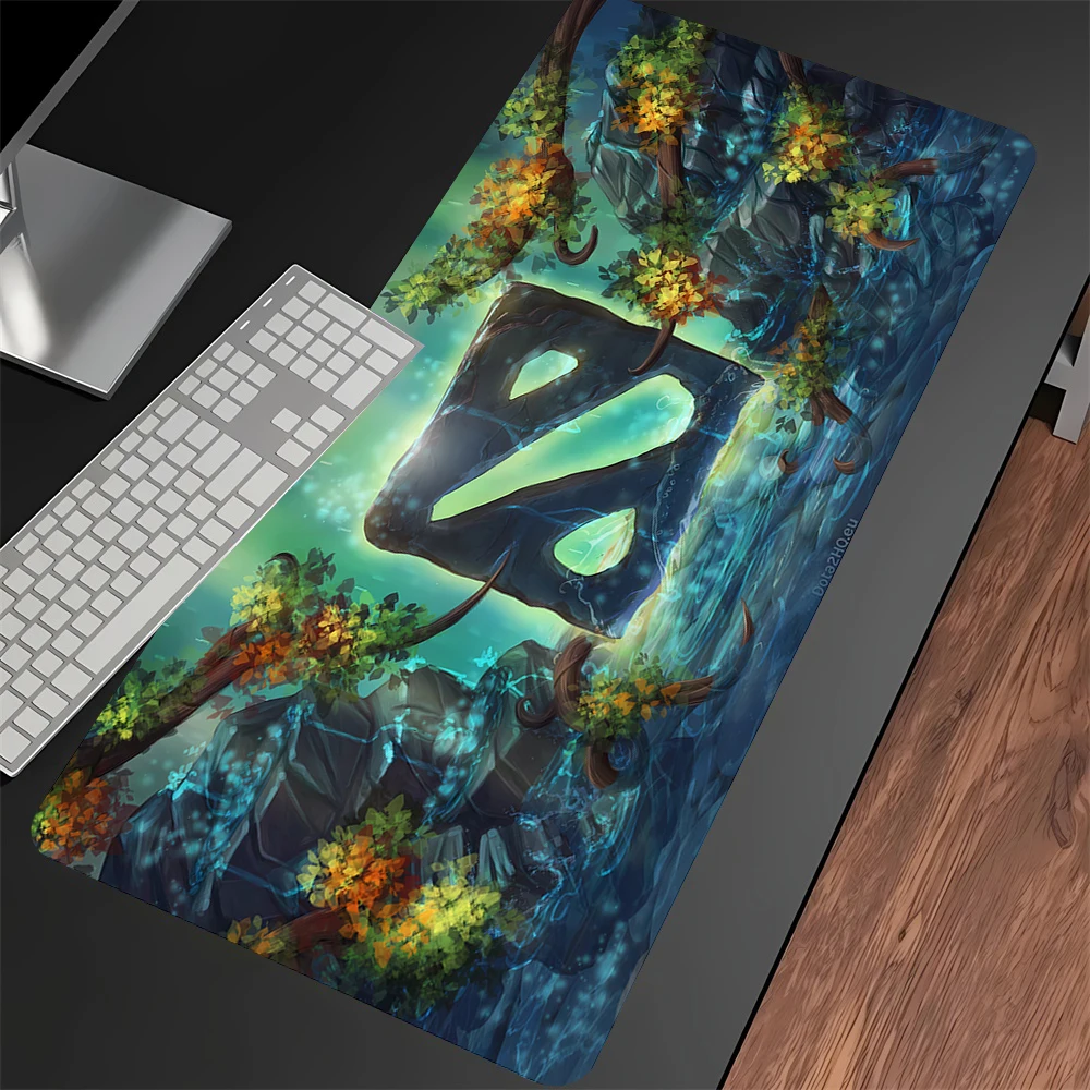 E-sports Dota 2 Mousepad Gamer - Esports Gaming Companies ulasan dan harga
