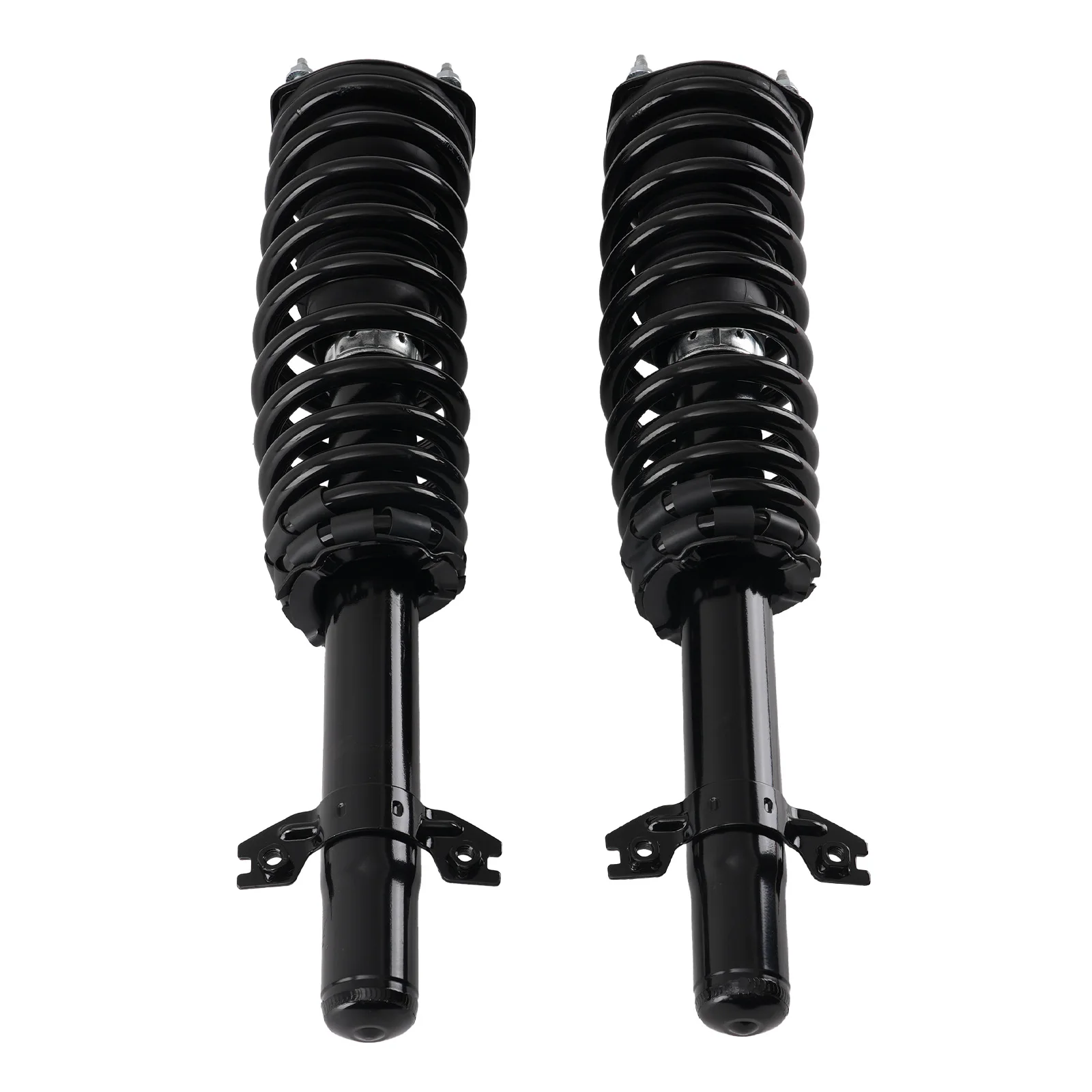 

Комплект передних амортизаторов MaXpeedingrods для MAZDA 6 2009-2013 3.7L