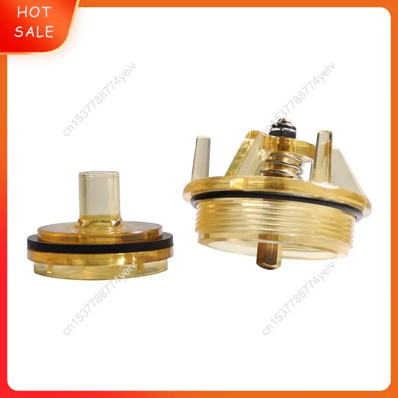 905-212 Bonnet Repair Kit Replacement For 765 CBV & DBV PVB 1Inch & 1-1/4Inch Vacuum Breakers & Back Flow Preventer A62X