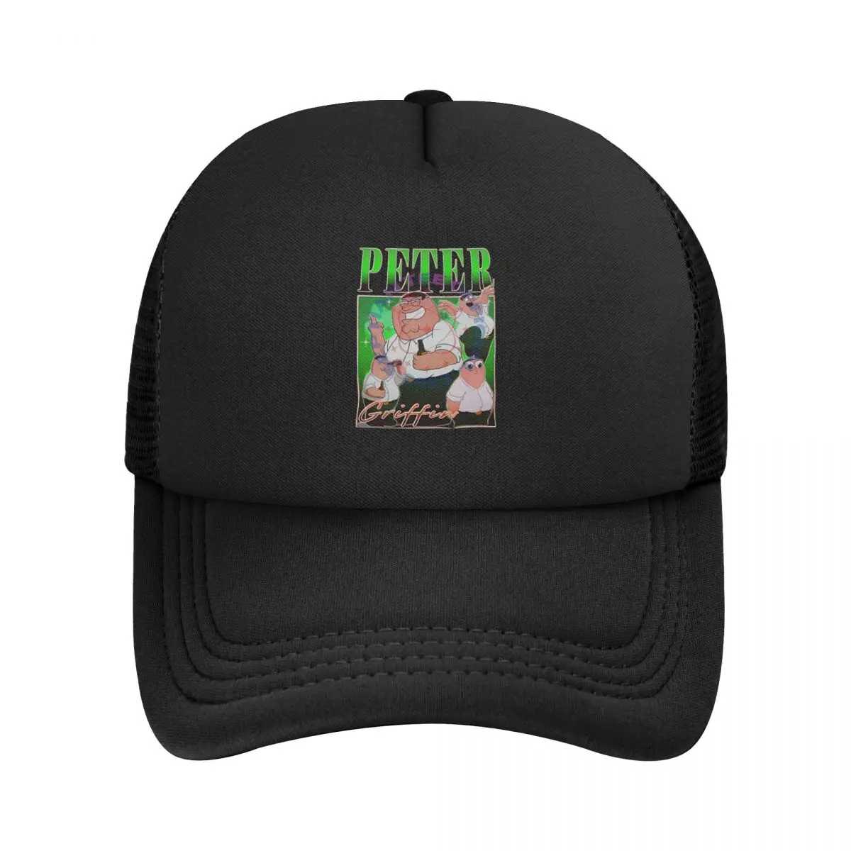 PETER GRIFFIN Men Cap Cap Female Women's Cap Cap Man Summer Man Hat Baseball Cap