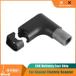 Dashboard Base Seat for Xiaomi M365 Pro 1S Electric Scooter Stem Bracket Handlebar Front Fork Stem Connector Bracket Parts