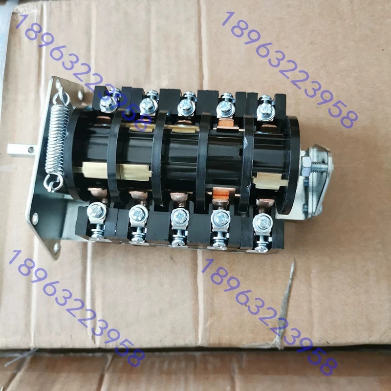 Lunan One Machine Zhuji Chongqing C616 Lathe Reverse Switch C6132C6136 Spindle Positive and Reverse Switch