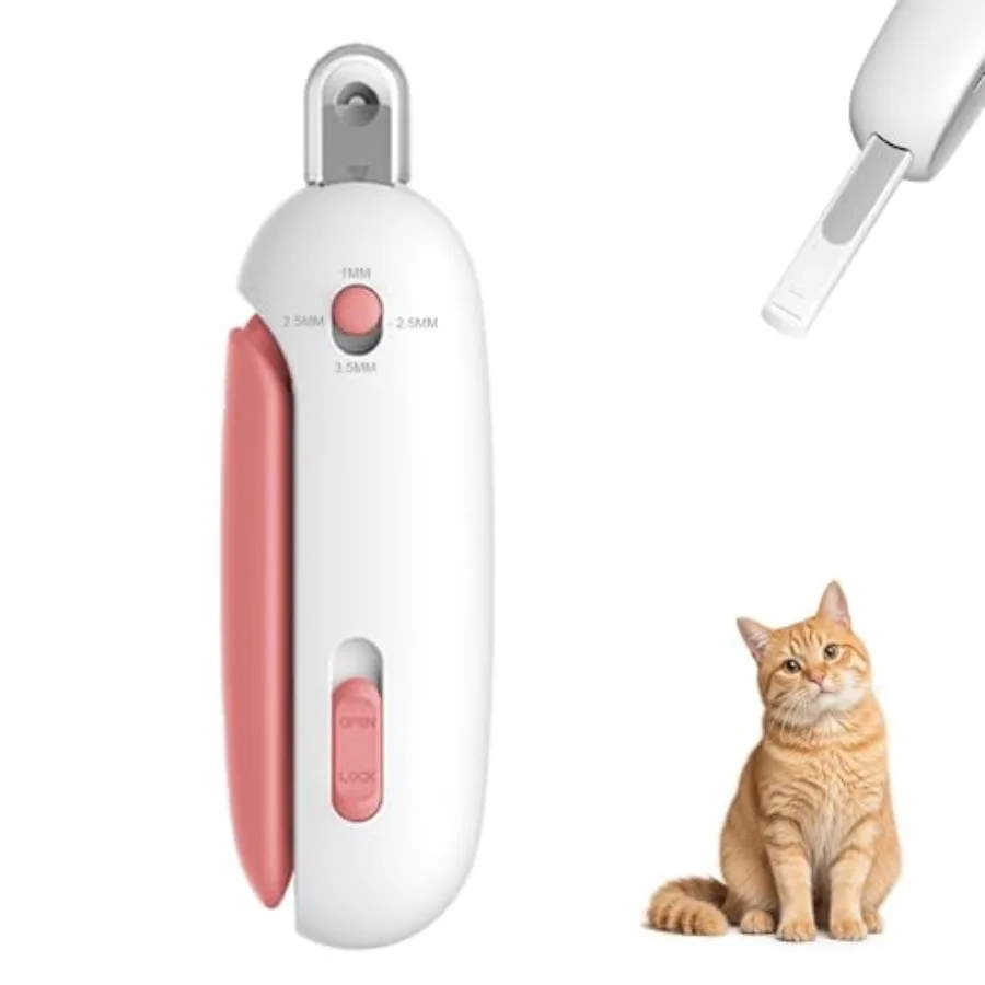 Cat Il Clippers Wit…