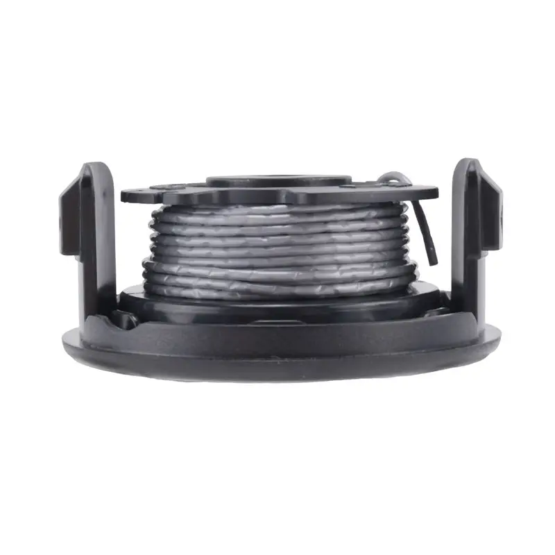 YANA50I F016800385 String Trimmer Spool Line For Strimmer Trimmer For ADAPTIVE MODEL Models Replacement (1Spool+1Cap)