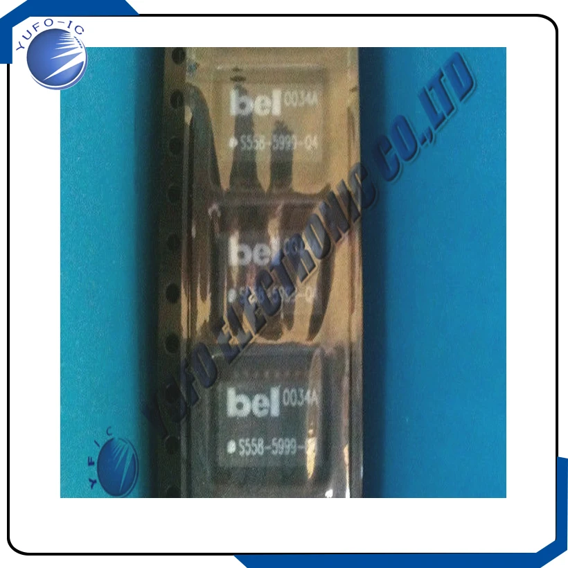 Бесплатная доставка S558-5999-Q4 ПРЕДОХРАНИТЕЛЬ ПО РЕМЕНЬ 350UH XFMR