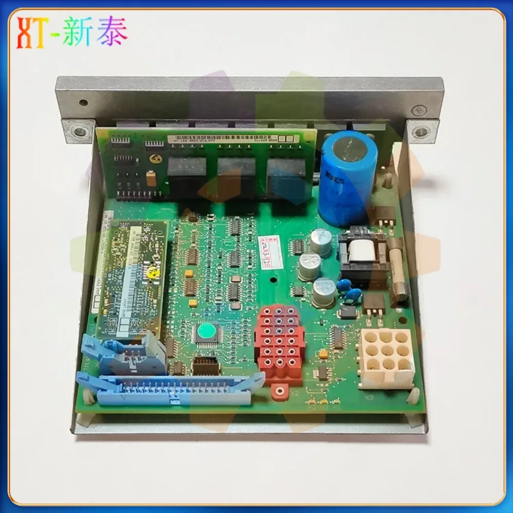 

Best Quality2 In 1 Original Used LTM300-4 Boards 00.785.0551/03 00.785.0482/03 Printing Machinery Parts