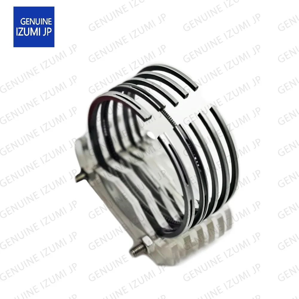 

Guaranteed Piston Ring FOR SD22 12033-Y1402 12033-76202 for Nissan Machinery Engine Parts