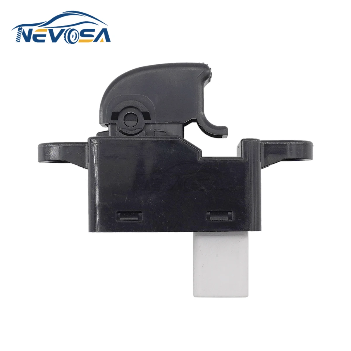 NEVOSA For Hyundai Santro 2005-2009 ATOS PRIME 2002-2008 New Passenger Side Window Lifter Control Switch 93580-05050 9358005050