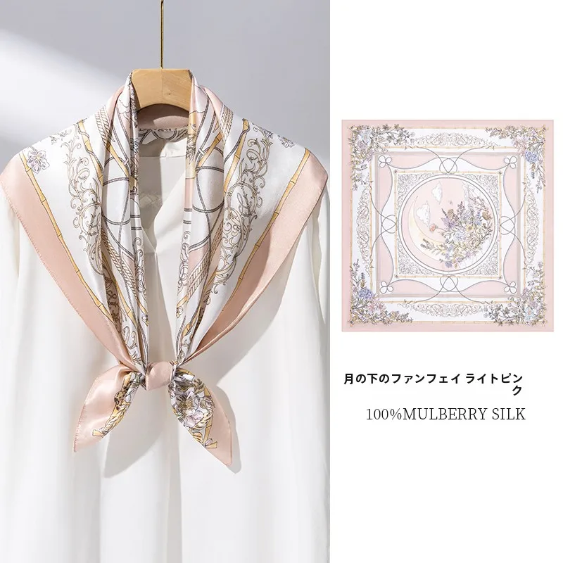 shanghai-story-high-end-silk-scarf-versatile-women's-scarf-large-square-shawl-for-mom-spring-autumn-winter-fashion