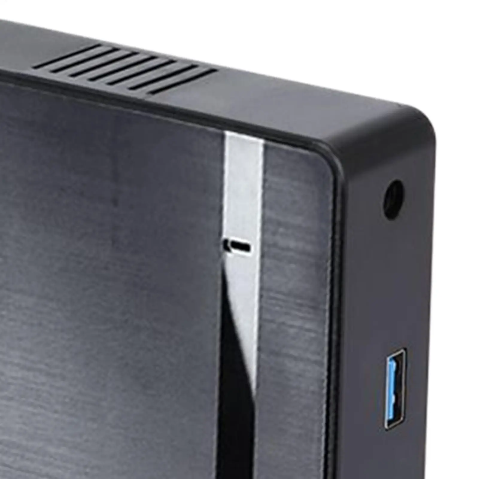 

External Hard Drives 5Gbps Fast Transfer Expansion External USB 3.0 Backup Drive Expansion For Computer Laptop Desktop PC Video