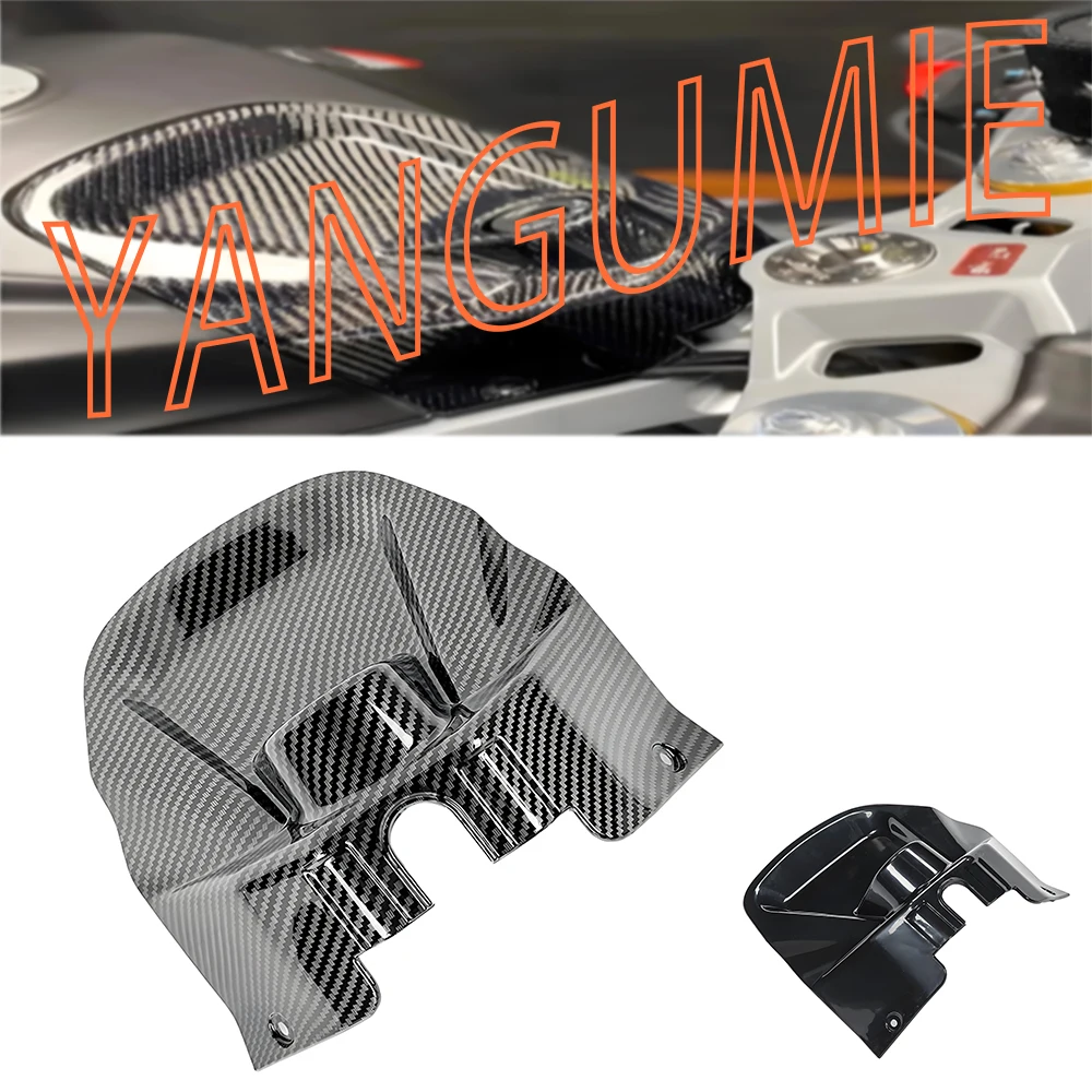 

Подходит для Aprilia RS 660 2020-2024, модифицированный обтекатель мотоцикла, крышка ключа, аксессуар, передняя крышка топливного бака, крышка замочной скважины