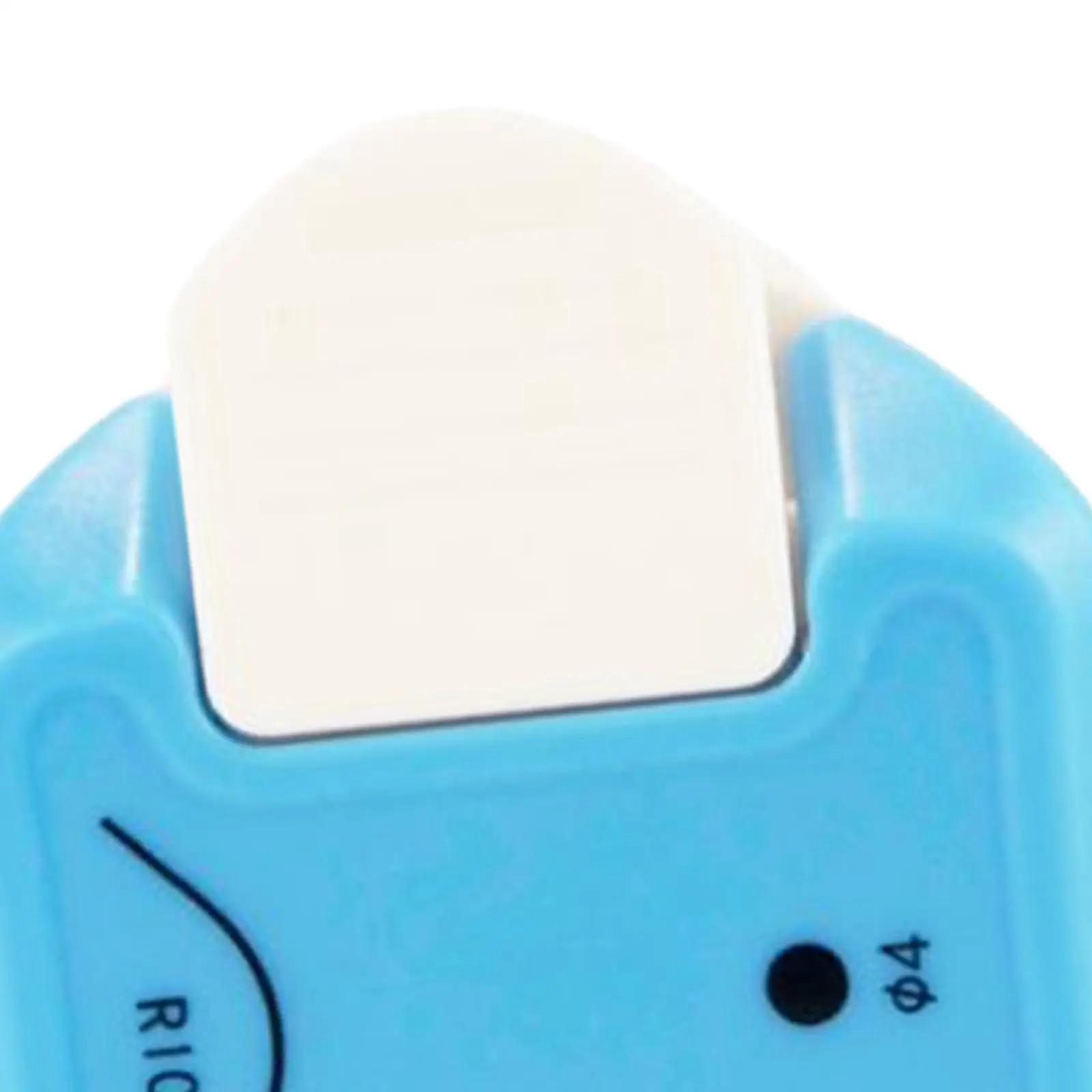 3 in 1 코너 라운더 펀치, 내구성 재사용 가능 명함 선물 태그, 스크랩북, 경량 실용적인 3 웨이 코너 커터