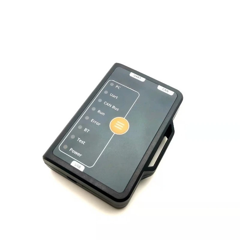 BESST Programmer Ba Fang Motor Program Writer UART CAN Firmware Program Downloader