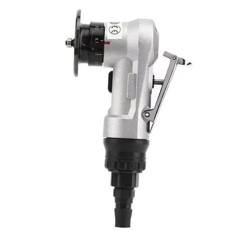 

Cutting Angle 45 Mini Pneumatic Chamfering Polishing Machine