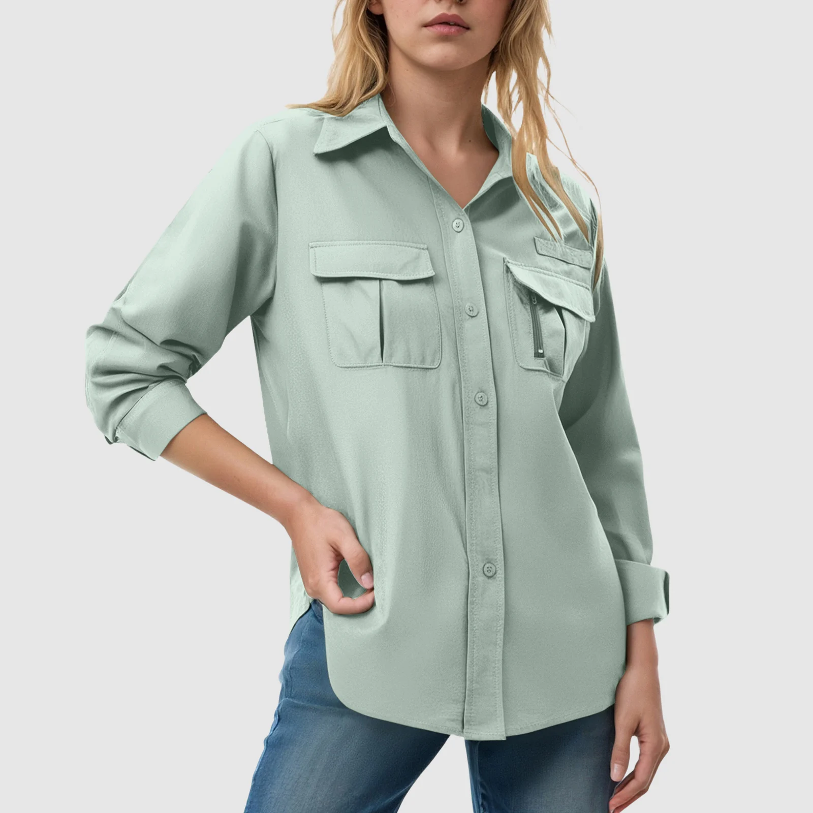 Light Green