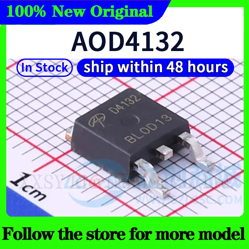 AOD4185 AOD4184 AOD4132 AOD2922 AOD2910 AOD2908 AOD2810 AOD2606 В наличии 48-часовая доставка