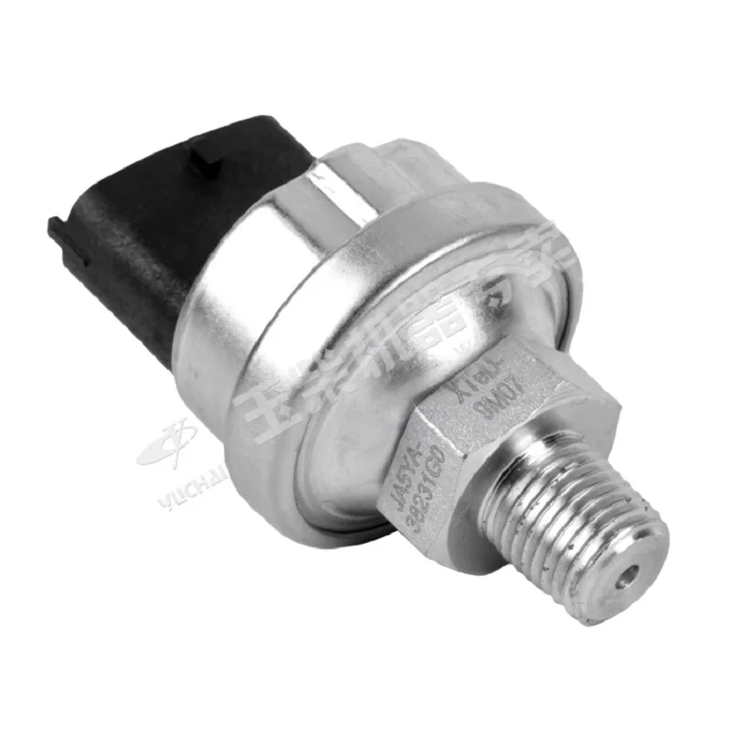 

Suitable for wheel loaders, trucks, trucks, tippers Yuchai 6105/6108 engine oil pressure sensor JA5YA-38231G0