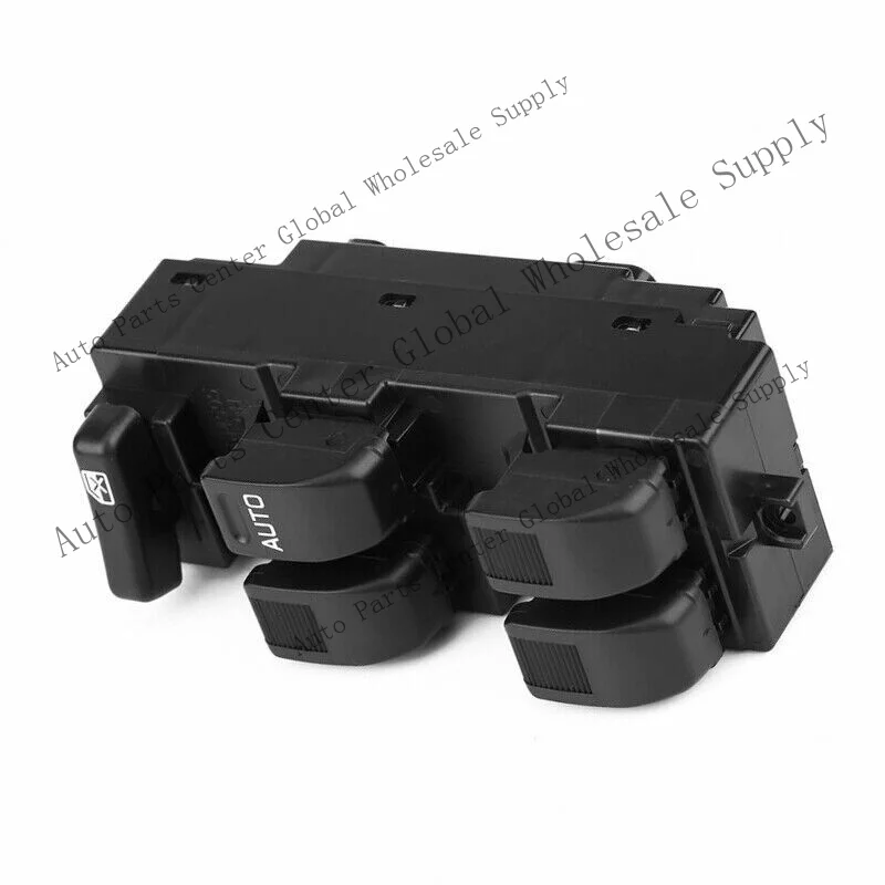 L+ For Toyota Avanza Daihatsu Duet Cami Power Window Master Switches 84820-B0010 3