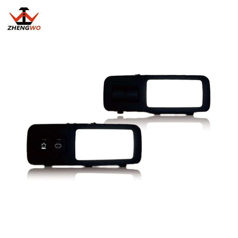 

New Arrival For Toyo-ta LC300 Land Cruiser Tail Gate Light 2022-2024