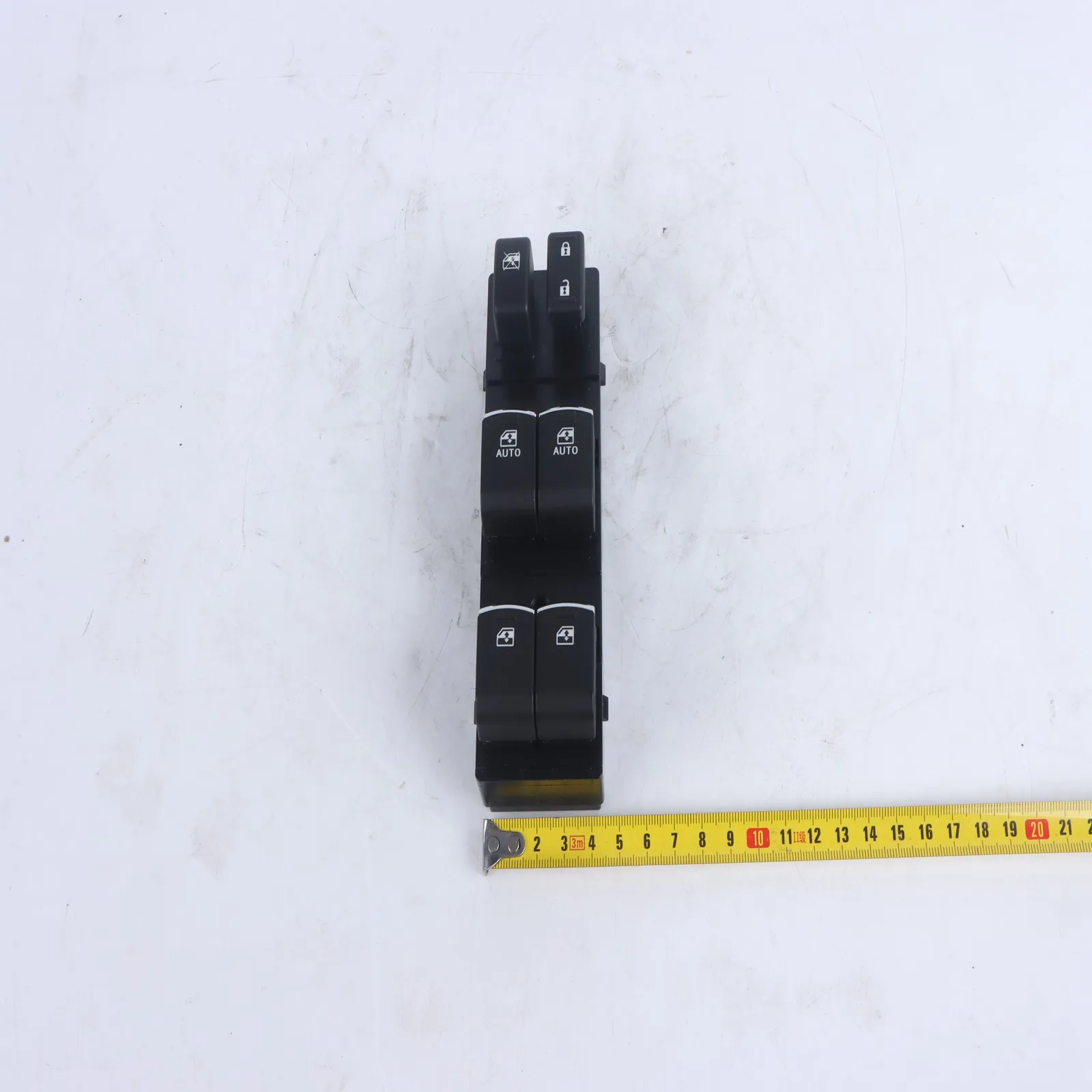 

Главный выключатель окна для Subaru Forester 2017-2018 OE 83071SG073 передняя левая прямая замена