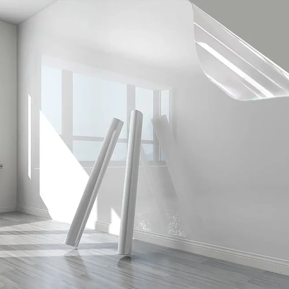 

Декоративные водонепроницаемые маслостойкие высокотемпературные прозрачные наклейки, электростатические обои, наклейки на стену