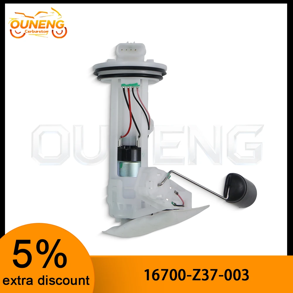 16700-Z37-003 Fuel Pump Module For Honda EU7000i EU7000iSN Inverter Generator Fuel Pump Accessories