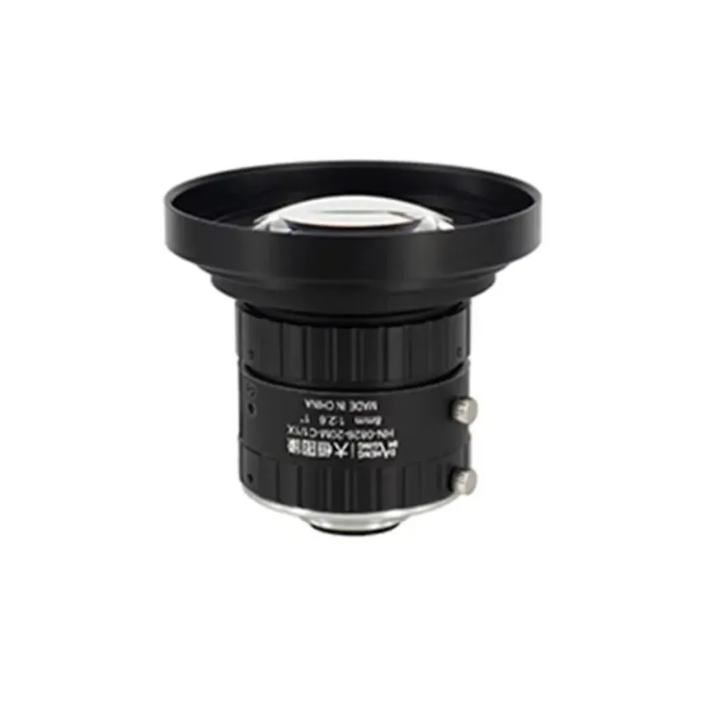 Image HN-0826-20M-C1/1X 8-75mm 1