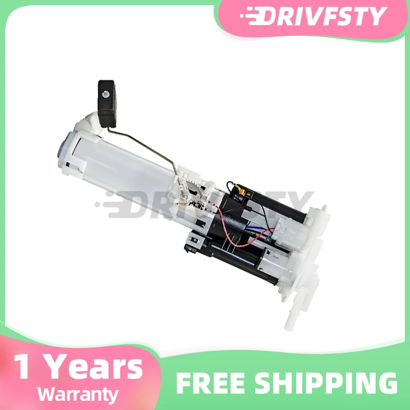 

Fuel Pump Assembly for Suzuki Jimny SN413 1999-2017OE 15100-81813 15100-81812 15100-81811 15100-81A02 15100-81A13
