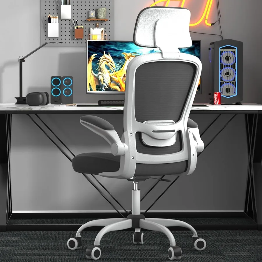 Office Chair Comfy … - image