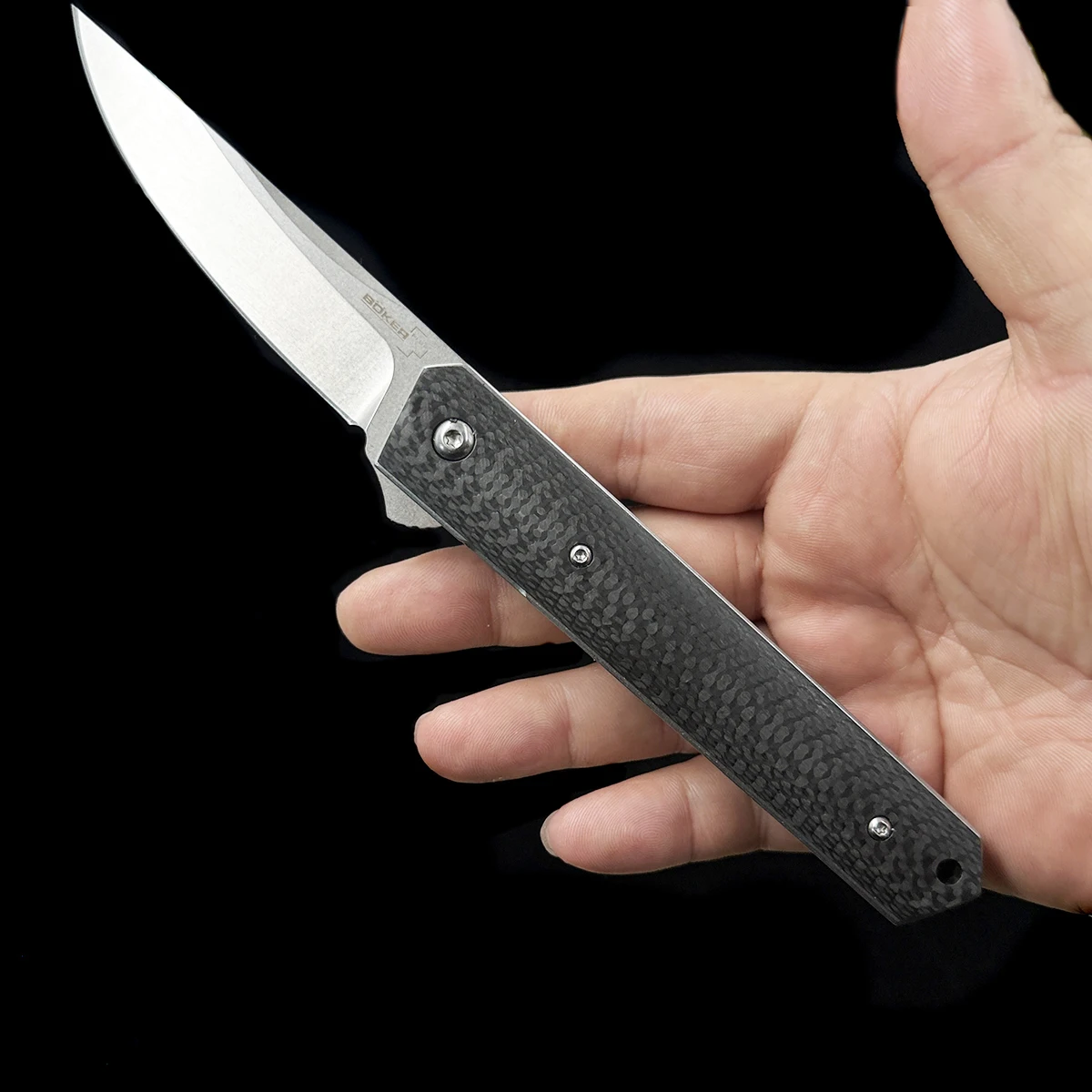 Ok-Boker Kwaiken Ca… - image