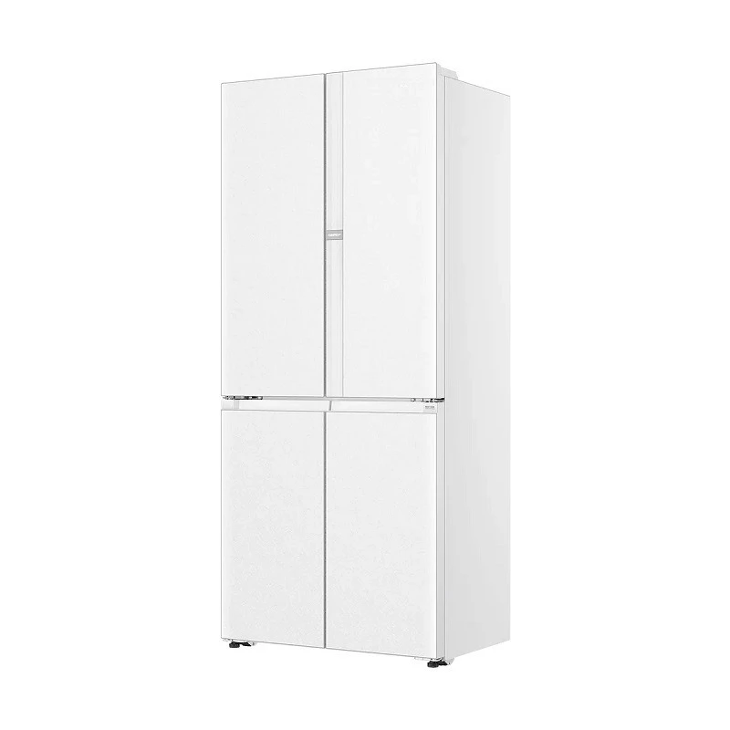 Cross Folio Double MRA Fresh-keeping Zero Embedding