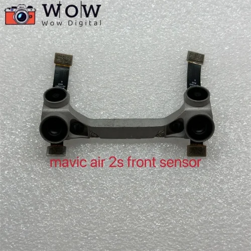 Original for Mavic Air 2S Front and Top Vision Sensor for DJI Air 2S Drone Forward Sensor System Components Module Repair Parts