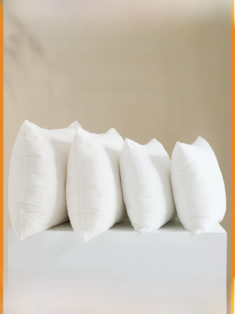 

2026 New Modern Sle Sofa Pillow Australian Wool Inner Core Living Room Bed Head Cool Feeling Support Lumbar Protection